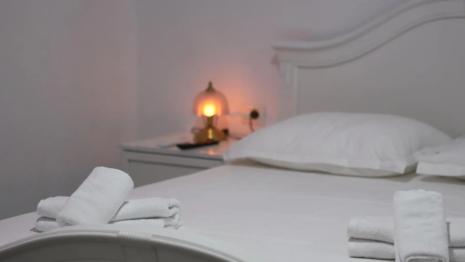 Πανσιόν Guesthouse Ab Μπεράτ Αλβανία