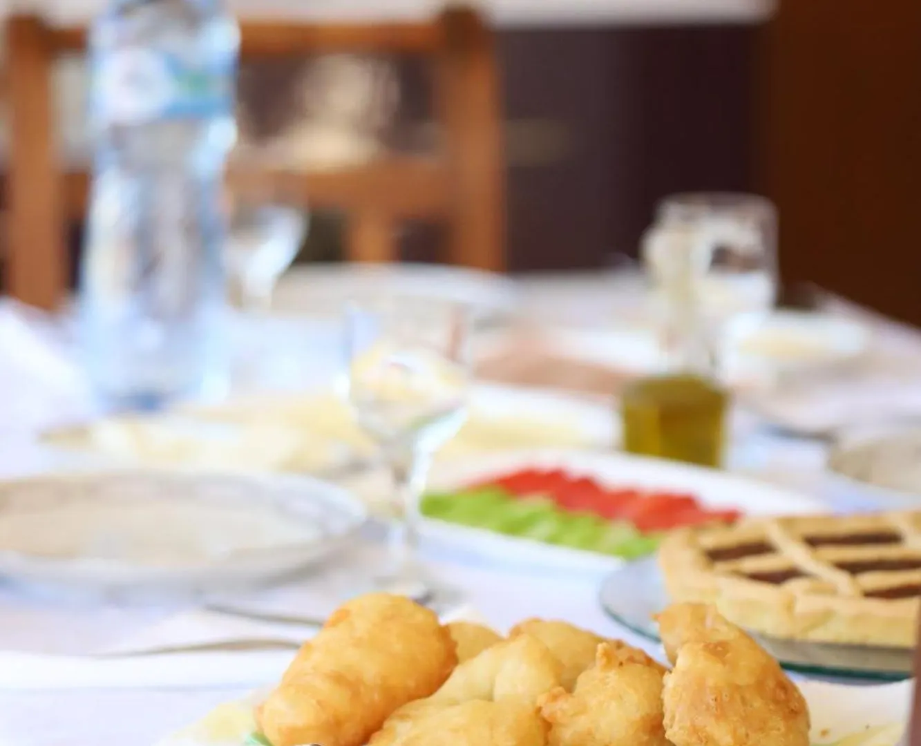 Πανσιόν Guesthouse Ab Μπεράτ Αλβανία