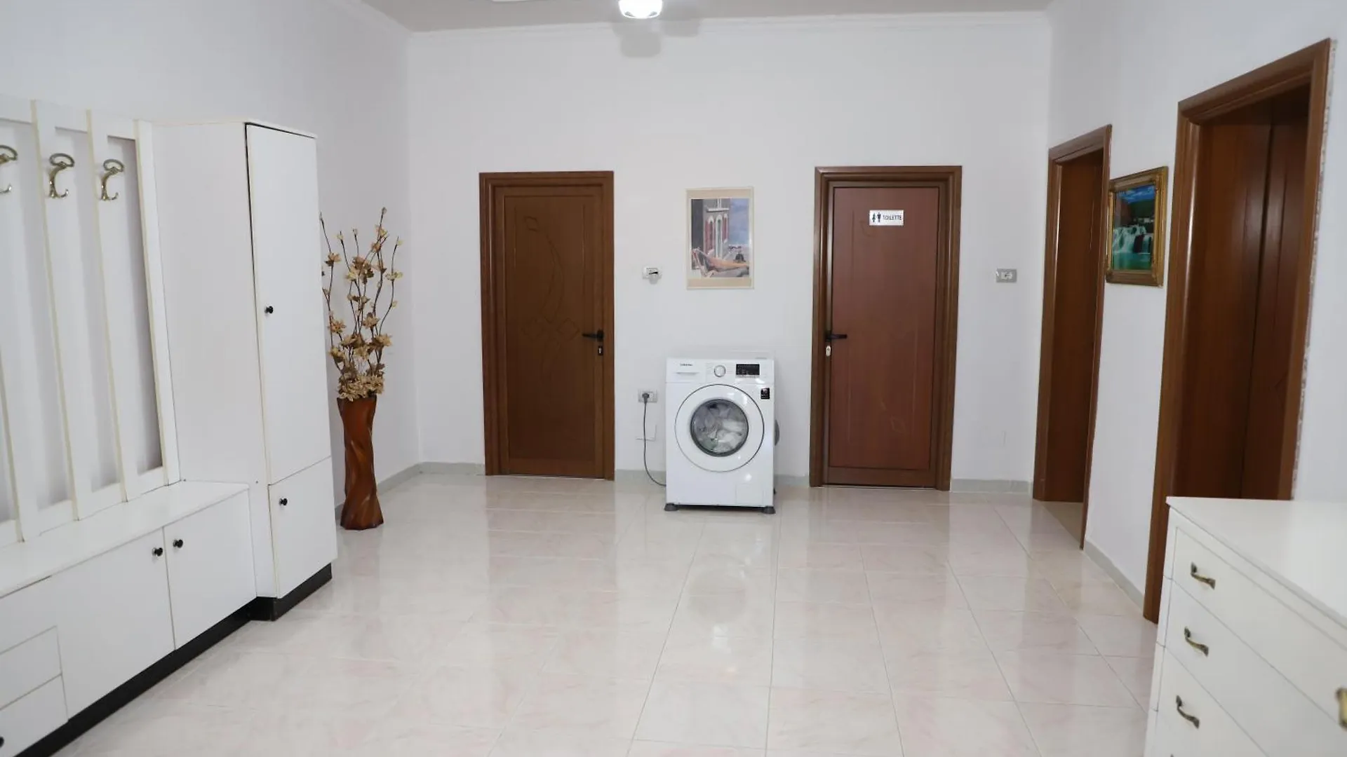 Guesthouse Ab Μπεράτ Αλβανία