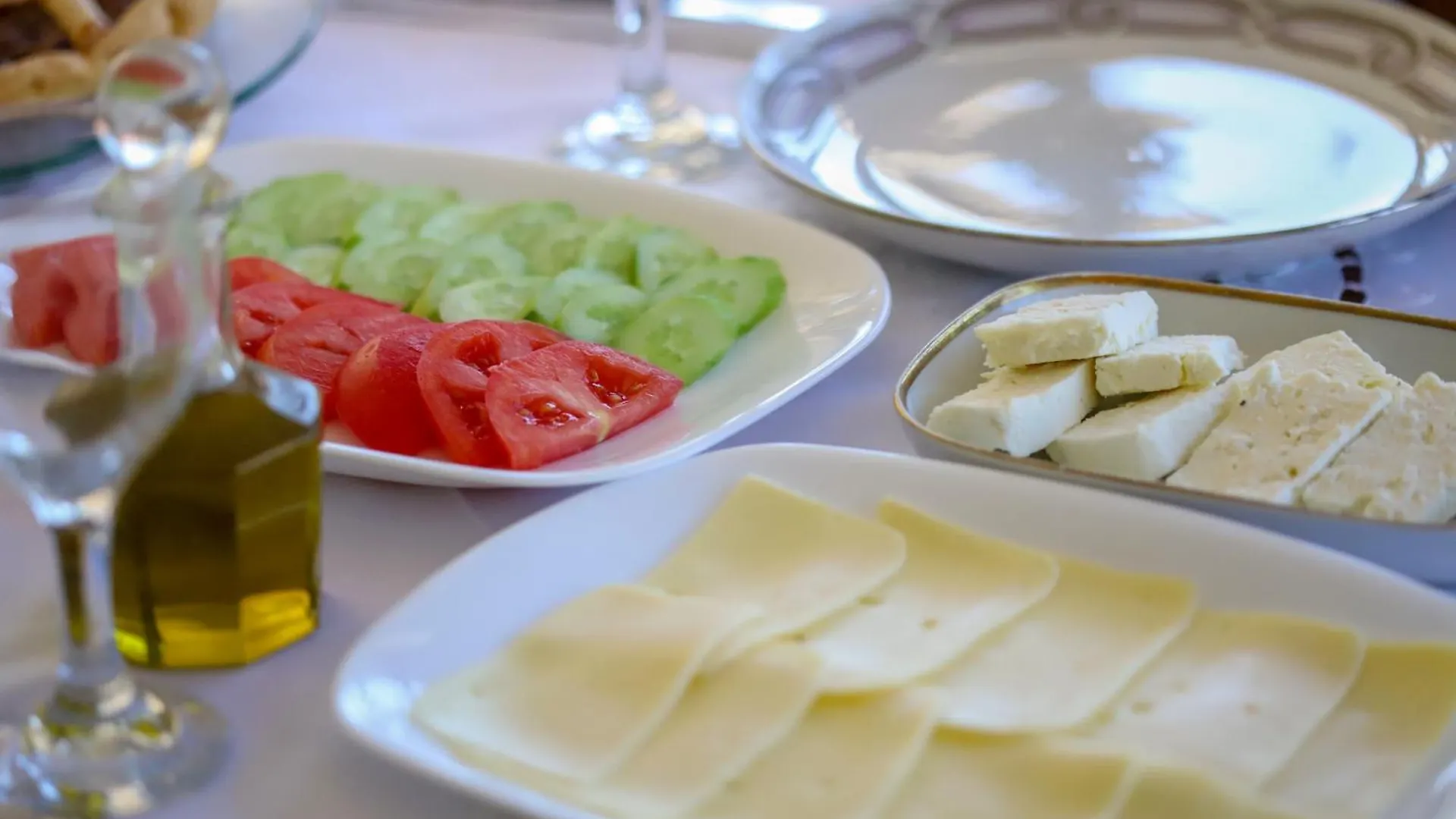 Guesthouse Ab Μπεράτ Αλβανία